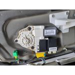 Elevalunas Delantero Derecho Para Peugeot 807