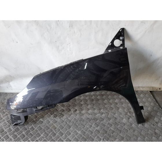 Aleta Delantera Izquierda Para Peugeot 807