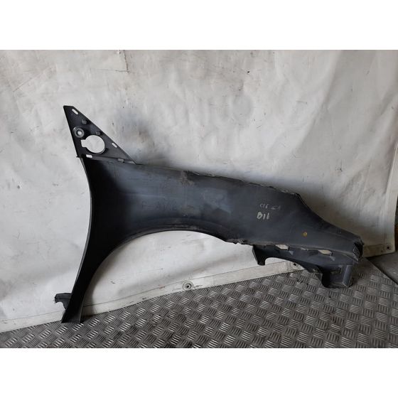 Aleta Delantera Izquierda Para Peugeot 807