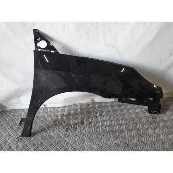 Aleta Delantera Derecha para Peugeot 807