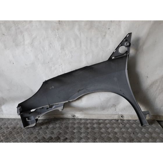 Aleta Delantera Derecha para Peugeot 807