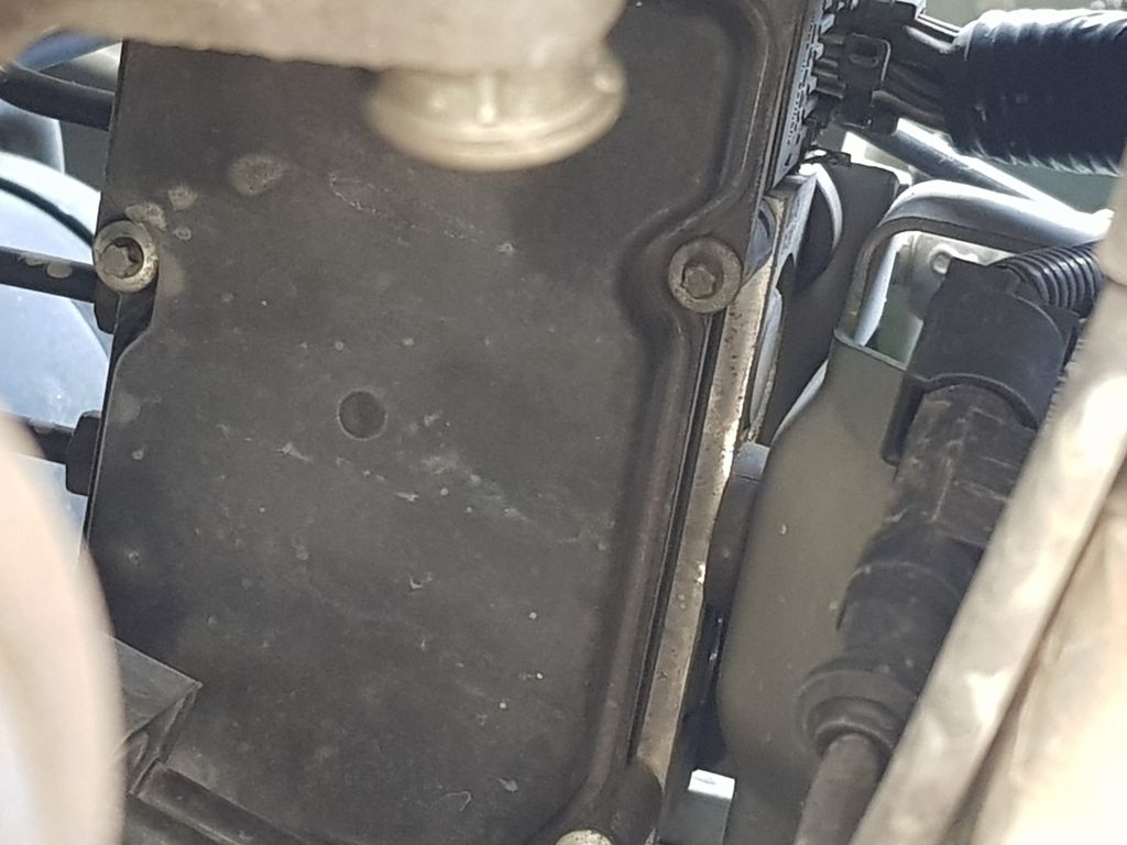 Abs Para Mitsubishi Colt Berlina 5