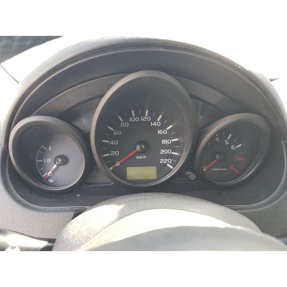 Cuadro Instrumentos Para Mitsubishi Colt Berlina 5