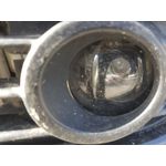 Faro Antiniebla Izquierdo Para Mitsubishi Colt Berlina 5