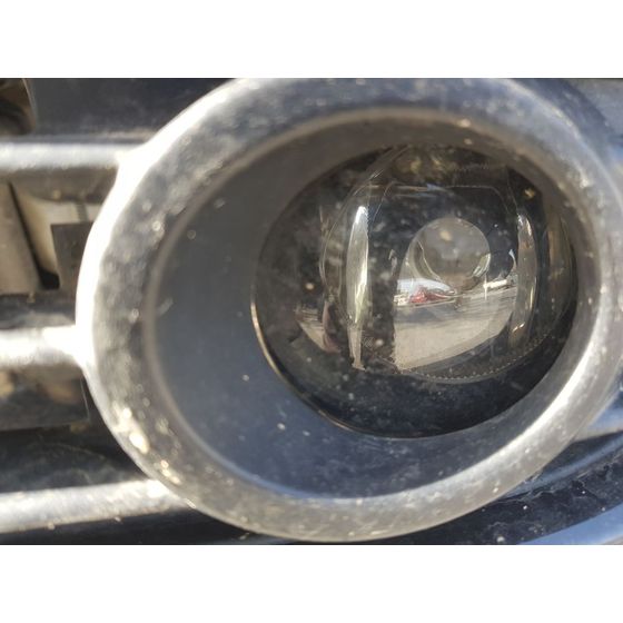 Faro Antiniebla Izquierdo Para Mitsubishi Colt Berlina 5