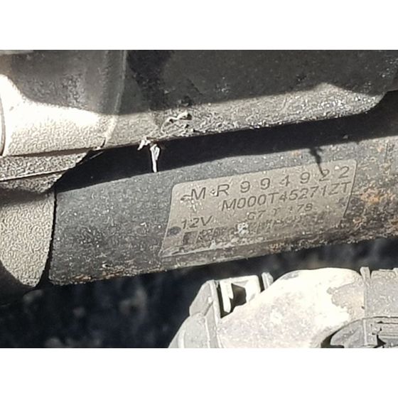 Motor Arranque Para Mitsubishi Colt Berlina 5