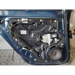 Elevalunas Trasero Izquierdo Para Volkswagen Golf Vi