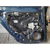Elevalunas Trasero Izquierdo Para Volkswagen Golf Vi