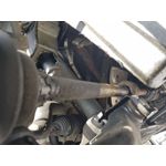 Transmision Delantera Derecha Para Mitsubishi Colt Berlina 5