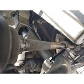 Transmision Delantera Derecha Para Mitsubishi Colt Berlina 5