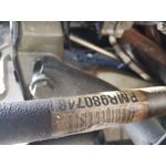 Transmision Delantera Derecha Para Mitsubishi Colt Berlina 5