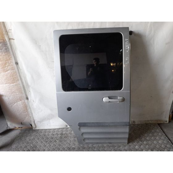 Puerta Lateral Corredera Derecha Para Ford Tourneo Connect