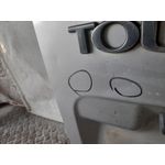 Puerta Trasera Izquierda Carga Para Ford Tourneo Connect