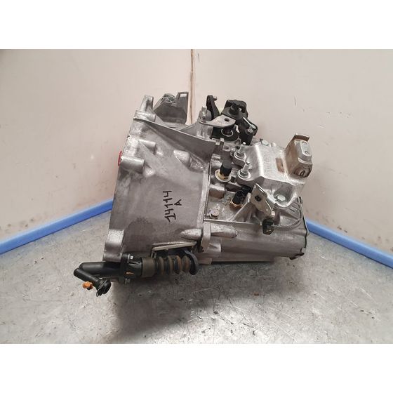 Caja Cambios Para Peugeot 308
