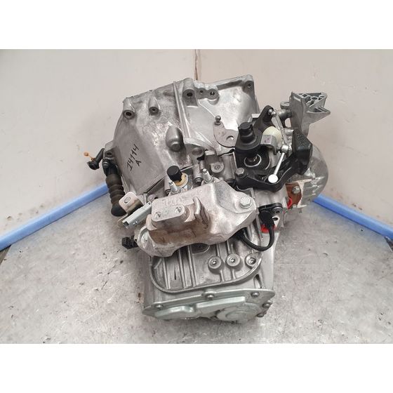 Caja Cambios Para Peugeot 308