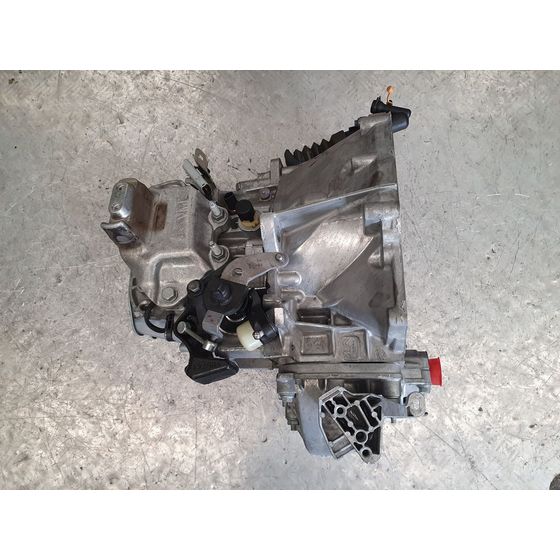 Caja Cambios Para Peugeot 308