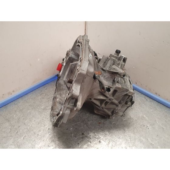Caja Cambios Para Chevrolet Aveo