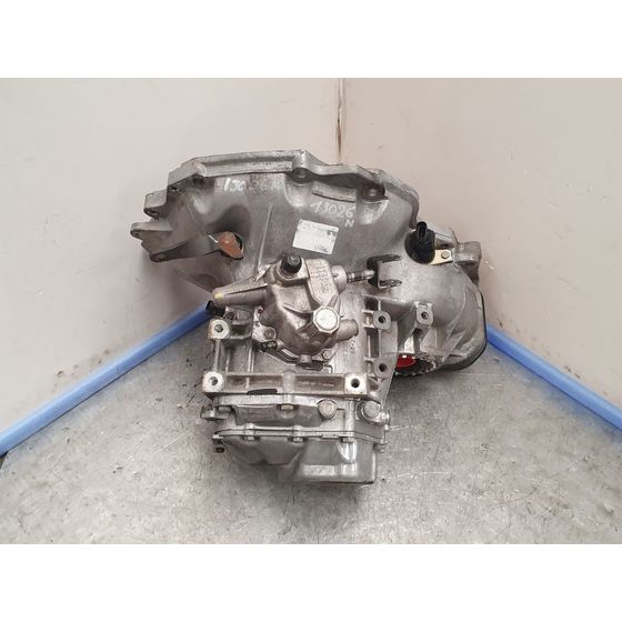 Caja Cambios Para Chevrolet Aveo