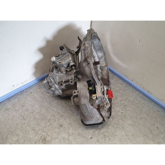 Caja Cambios Para Chevrolet Aveo
