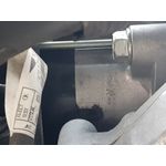 Motor Arranque Para Honda Civic Berlina 5