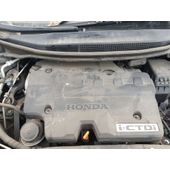 Motor Completo Para Honda Civic Berlina 5