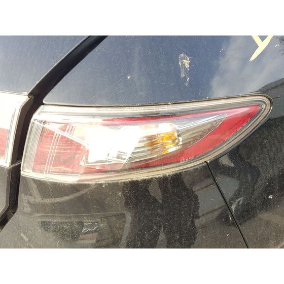 Piloto Trasero Derecho Para Honda Civic Berlina 5