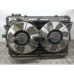Electroventilador Para Toyota Avensis Berlina