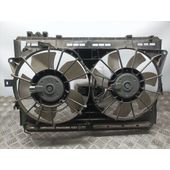 Electroventilador Para Toyota Avensis Berlina