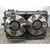 Electroventilador Para Toyota Avensis Berlina