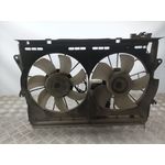 Electroventilador Para Toyota Avensis Berlina
