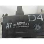 Electroventilador Para Toyota Avensis Berlina