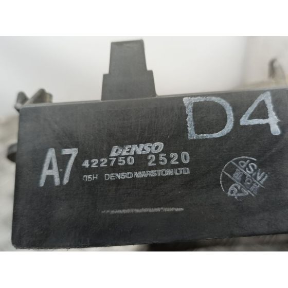 Electroventilador Para Toyota Avensis Berlina
