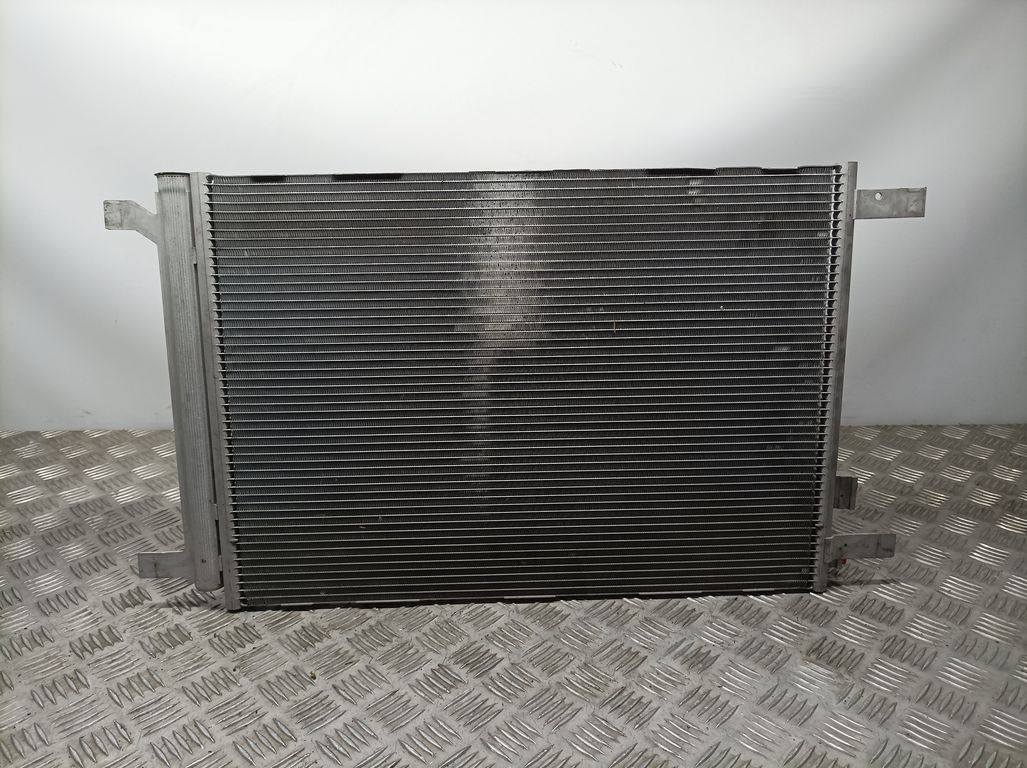 Condensador / Radiador Aire Acondicionado Para Volkswagen T-Cross