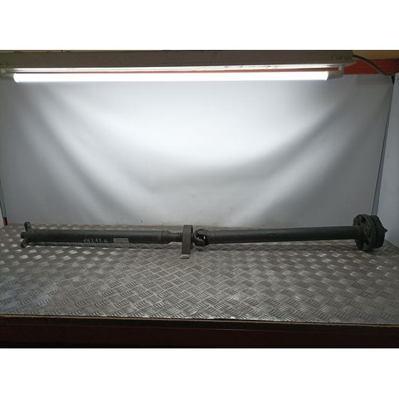 Transmision Central Para Mercedes Clase C Berlina