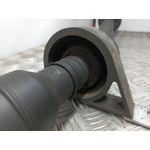 Transmision Central Para Mercedes Clase C  Berlina