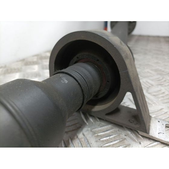Transmision Central Para Mercedes Clase C Berlina