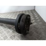 Transmision Central Para Mercedes Clase C  Berlina