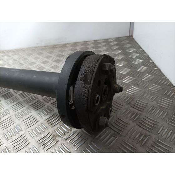 Transmision Central Para Mercedes Clase C Berlina