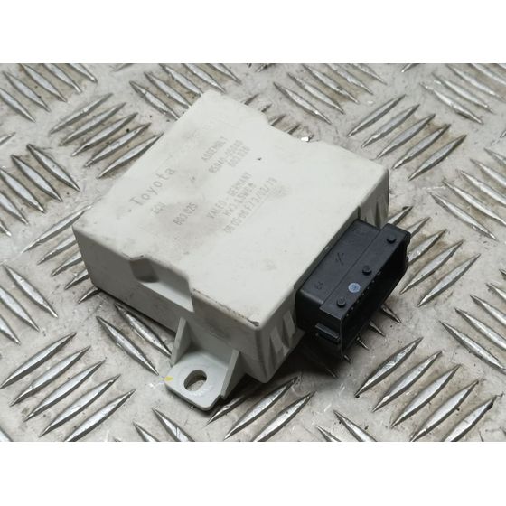 Modulo Electronico Para Mercedes Clase C Berlina