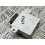 Modulo Electronico Para Mercedes Clase C  Berlina