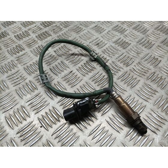 Sonda Lambda Para Mercedes Clase C Berlina