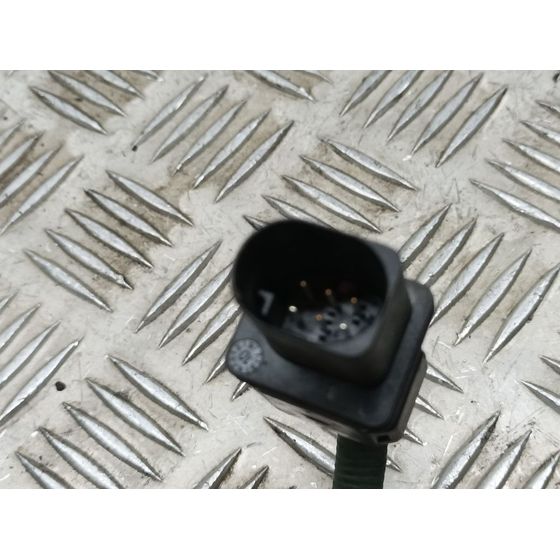 Sonda Lambda Para Mercedes Clase C Berlina