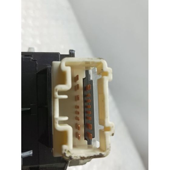 Mando Luces Para Toyota Avensis Berlina
