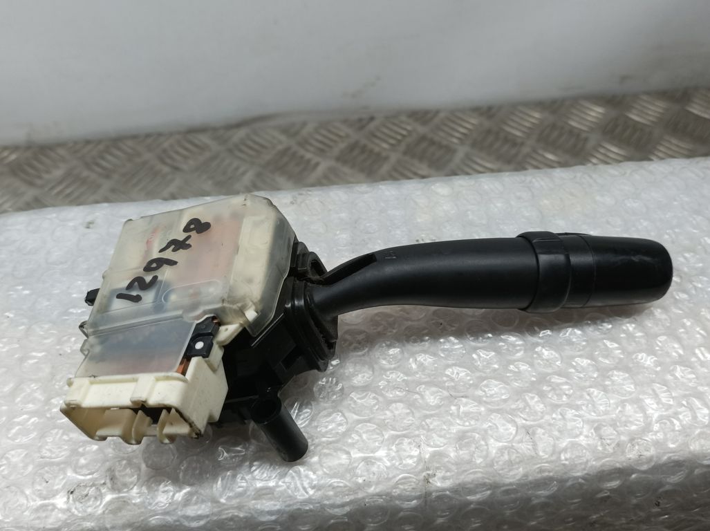 Mando Luces Para Toyota Avensis Berlina