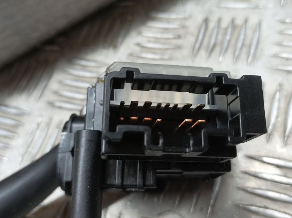 Mando Limpia Para Toyota Avensis Berlina
