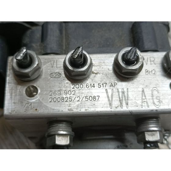 Abs para Volkswagen T-Cross