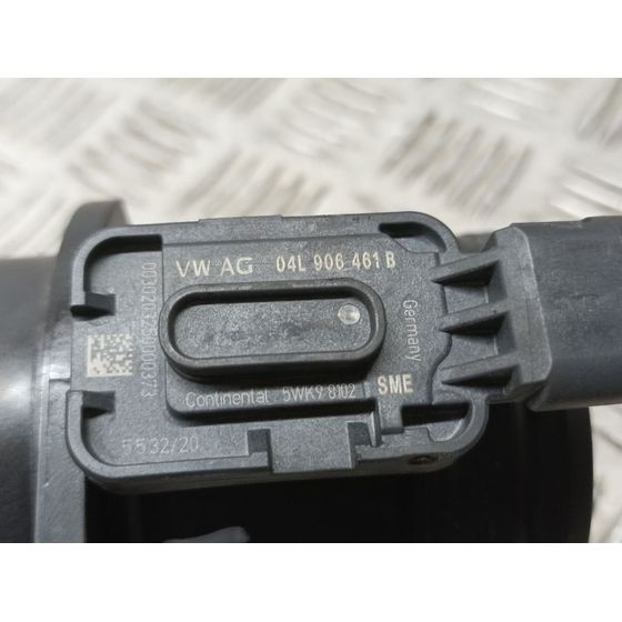 Caudalimetro Para Volkswagen T-Cross