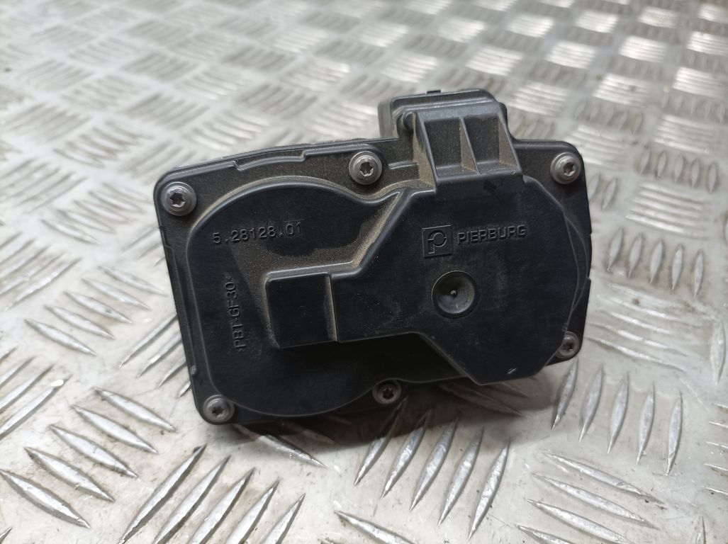 Valvula Escape Para Volkswagen T-Cross