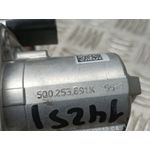 Valvula Escape Para Volkswagen T-Cross