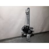 Elevalunas Delantero Derecho Para Citroen C3